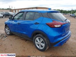 Nissan Pozostałe 2024 1