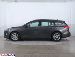 Ford Focus 2019 2.0 147 KM