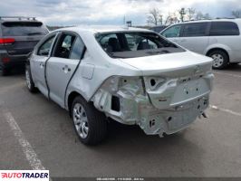 Toyota Corolla 2024 2