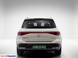 Mercedes Pozostałe 2023 228 KM