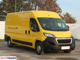 Peugeot Boxer 2018 2.0