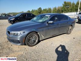 BMW 530 - zobacz ofertę