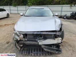 Nissan Altima 2020 2