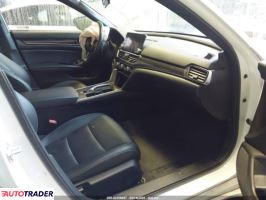 Honda Accord 2022 2 Honda Accord 2022 2