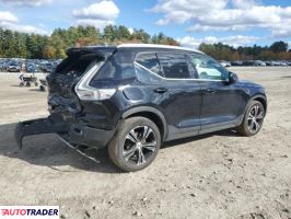 Volvo XC40 2020 2