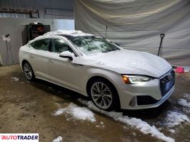 Audi A5 2022 2