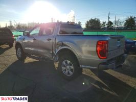 Ford Ranger 2020 2