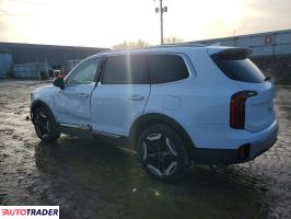 Kia Pozostałe 2024 3