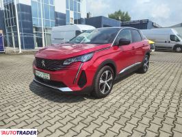 Peugeot 3008 2023 1.2 130 KM