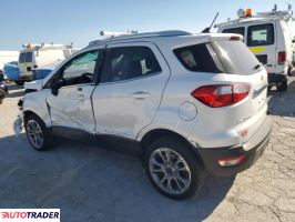 Ford EcoSport 2018 2