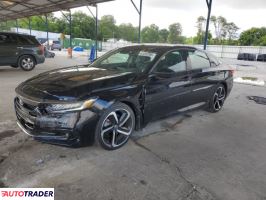 Honda Accord 2022 1 Honda Accord 2022 1