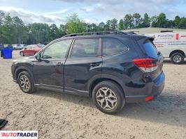 Subaru Forester 2022 2