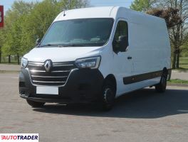 Renault Master 2021 2.3