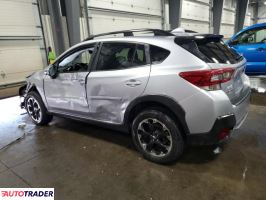 Subaru Pozostałe 2021 2