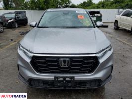 Honda CR-V 2023 1