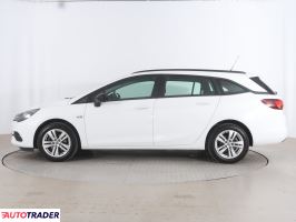 Opel Astra 2021 1.2 128 KM