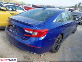 Honda Accord 2019 1 Honda Accord 2019 1
