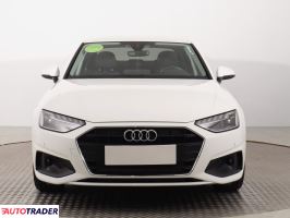 Audi A4 2020 2.0 147 KM