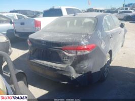 Toyota Corolla 2025 1