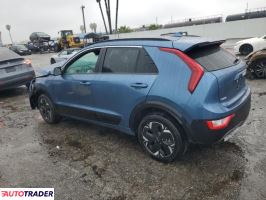 Kia Niro 2024