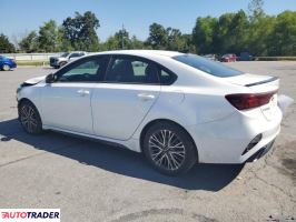 Kia Pozostałe 2024 2