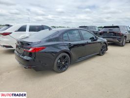 Toyota Camry 2026 2