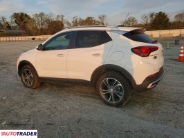 Buick Pozostałe 2023 1