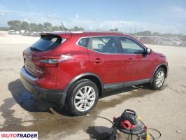 Nissan Rogue 2020 2