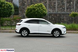 Pozostałe 2020 1.5 130 KM