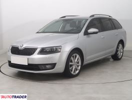 Skoda Octavia 2016 2.0 147 KM