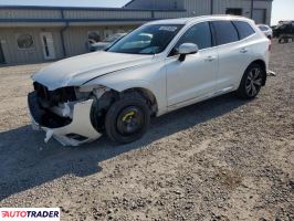 Volvo XC60 2023 2