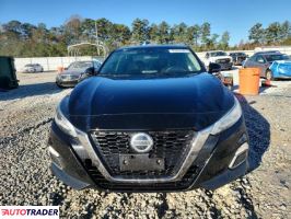 Nissan Altima 2020 2