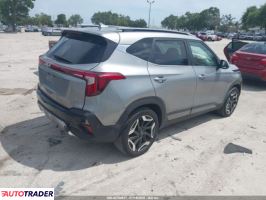 Kia Pozostałe 2024 1