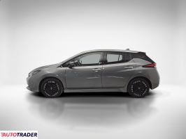 Nissan Leaf 2023 150 KM