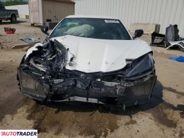 Chevrolet Corvette 2020 6