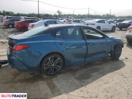 Toyota Camry 2025 2