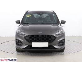 Ford Kuga 2020 2.0 187 KM Ford Kuga 2020 2.0 187 KM