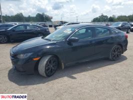 Honda Civic 2020 2