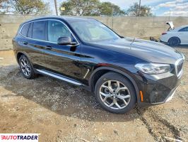 BMW X3 2024 2