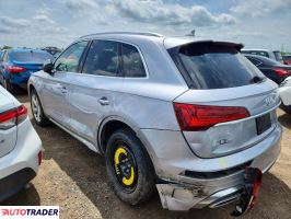 Audi Q5 2024 2