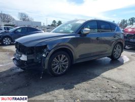Mazda CX-5 2024 2