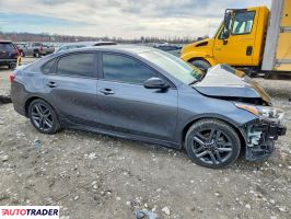 Kia Pozostałe 2021 2