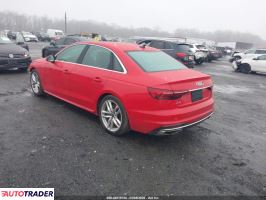 Audi A4 2024 2