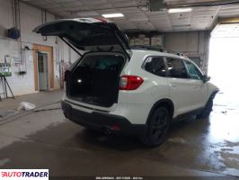 Subaru Pozostałe 2025 2