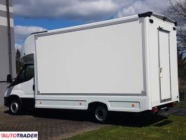 Iveco Daily 2020 2.3