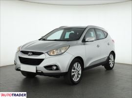 Hyundai ix35 2011 2.0 160 KM