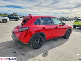 Honda HR-V 2024 2