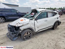 Kia Pozostałe 2022 1