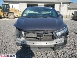 Honda Odyssey 2024 3 Honda Odyssey 2024 3