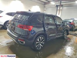 Volkswagen Pozostałe 2022 1